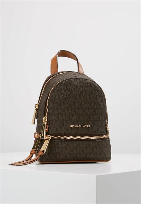 zalando michael kors rucksack|michael kors backpack small.